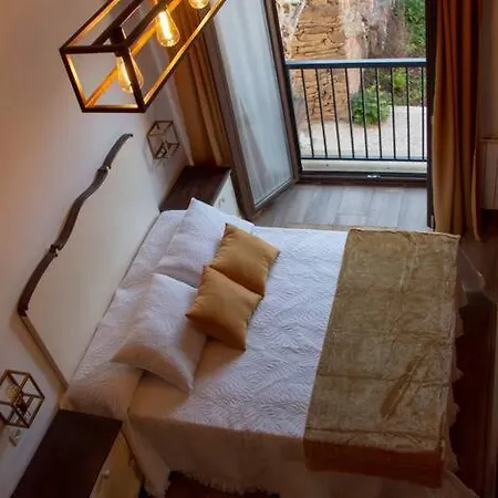 Villa Casa Dona Ildara Doade Exterior foto