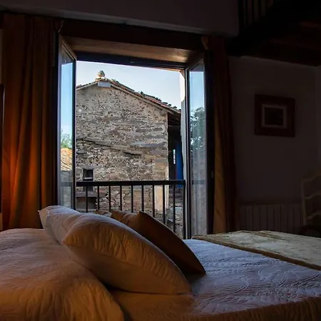 Villa Casa Dona Ildara Doade Exterior foto