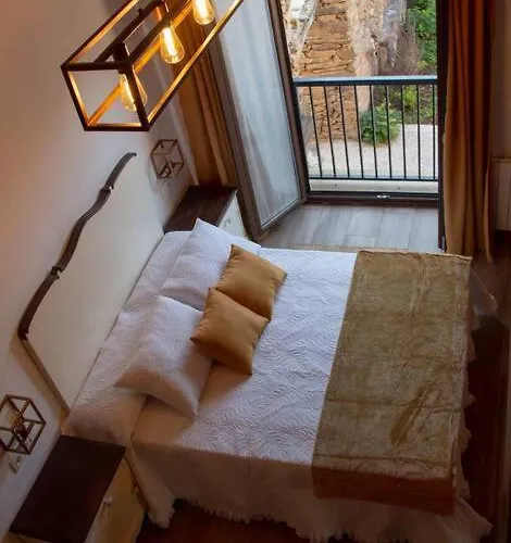 Casa Dona Ildara