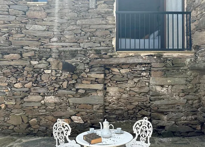 Casa Dona Ildara