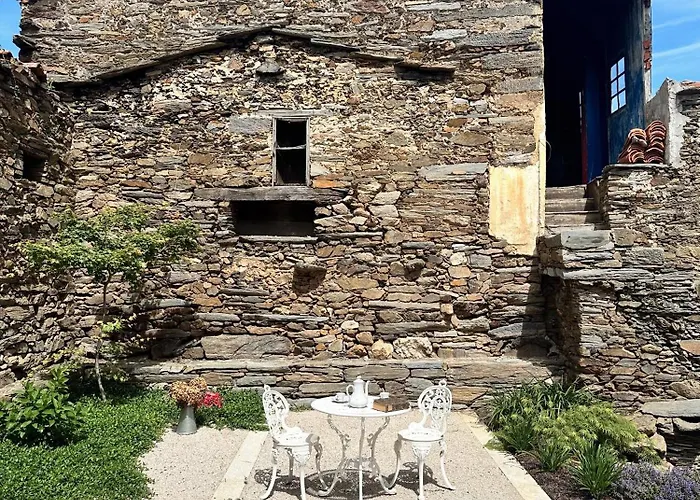 Casa Dona Ildara