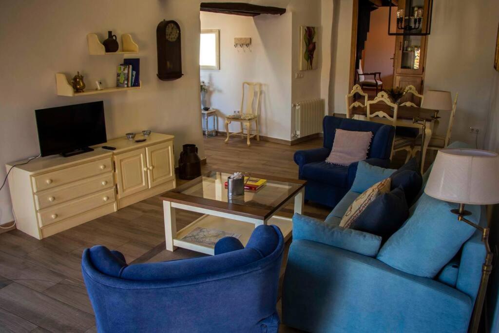 Casa Dona Ildara Holiday home Doade