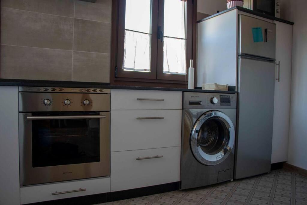 Holiday home Casa Dona Ildara *