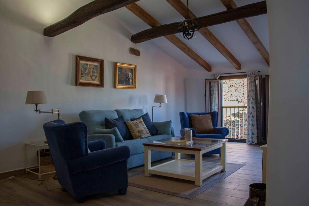 Holiday home Casa Dona Ildara Doade
