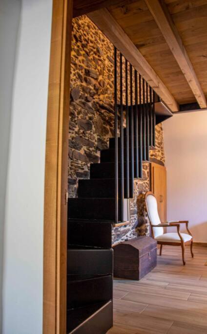 Casa Dona Ildara Holiday home *