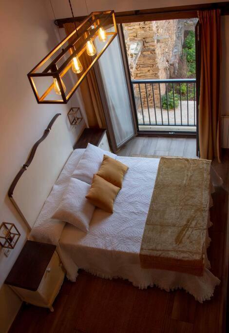 Casa Dona Ildara * Doade
