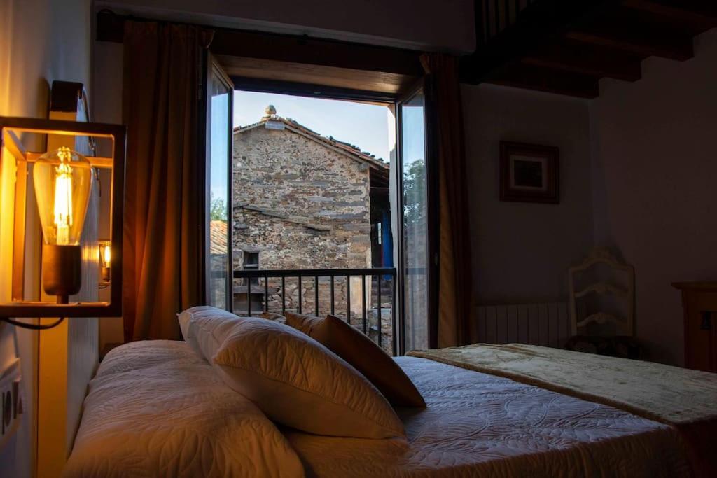 Holiday home Casa Dona Ildara Doade