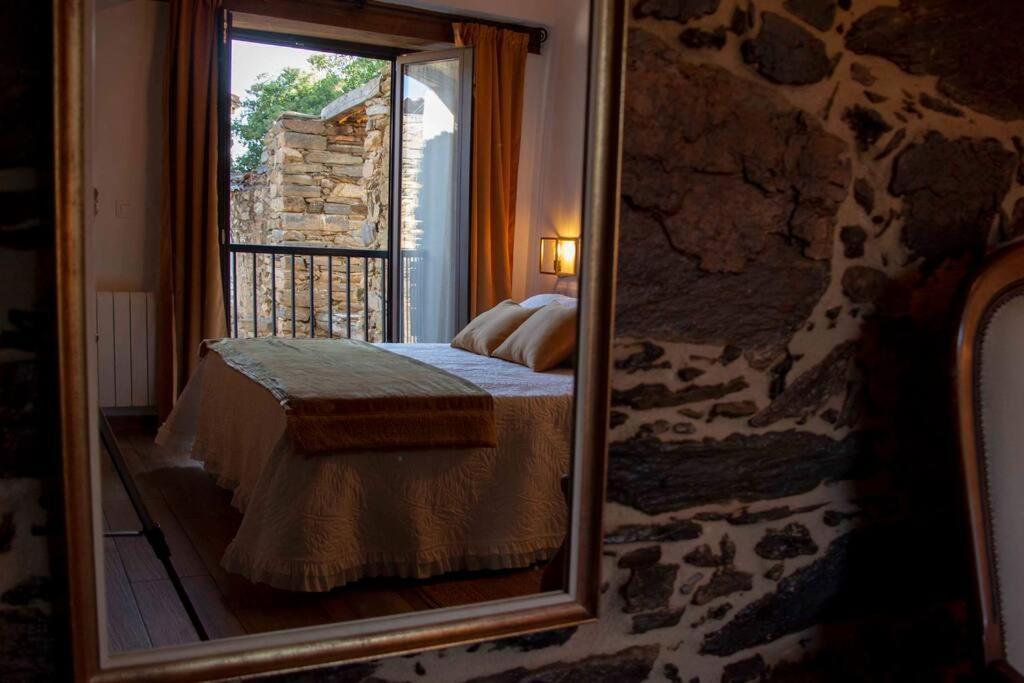Holiday home Casa Dona Ildara Doade