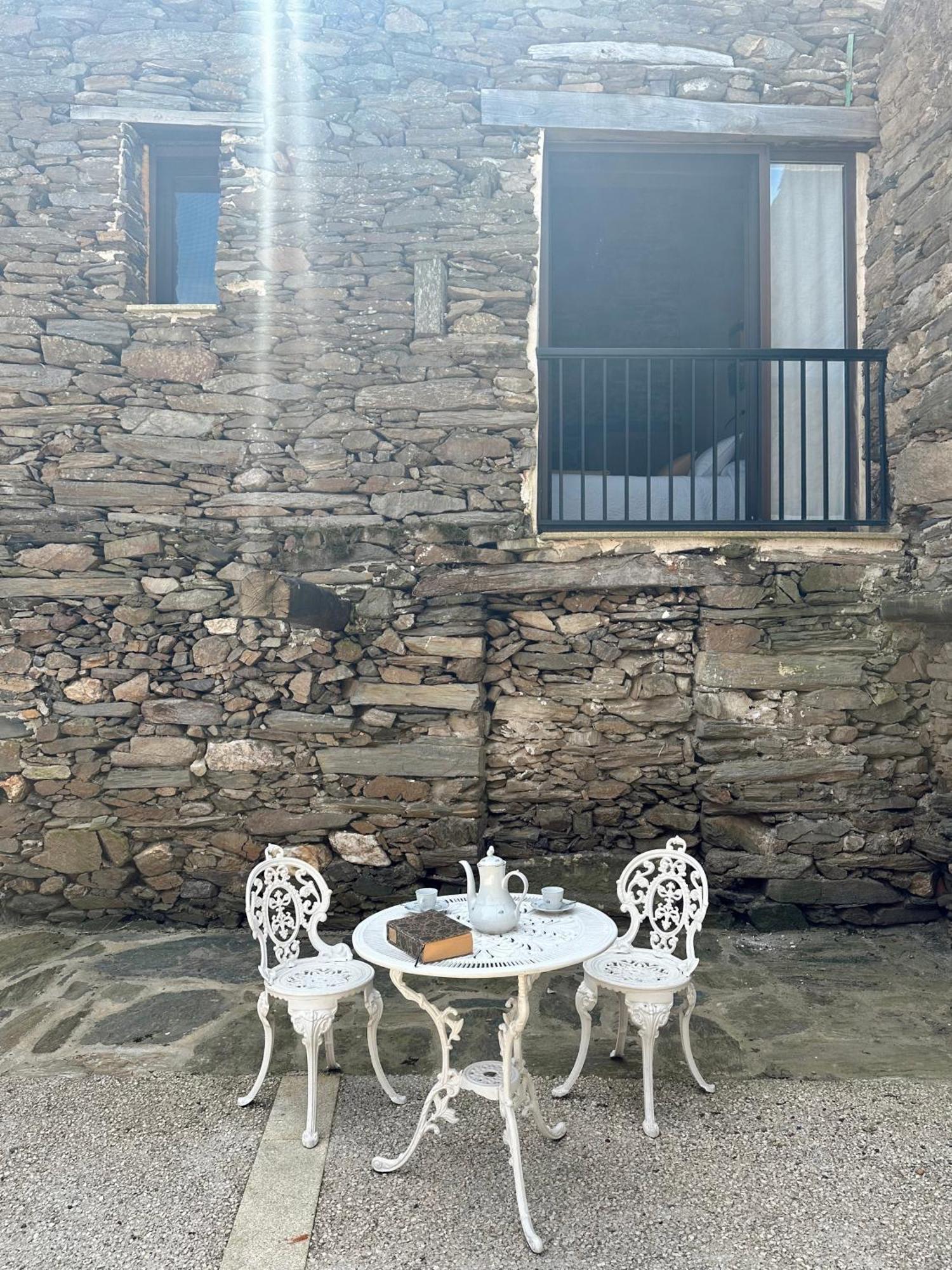 Holiday home Casa Dona Ildara Doade