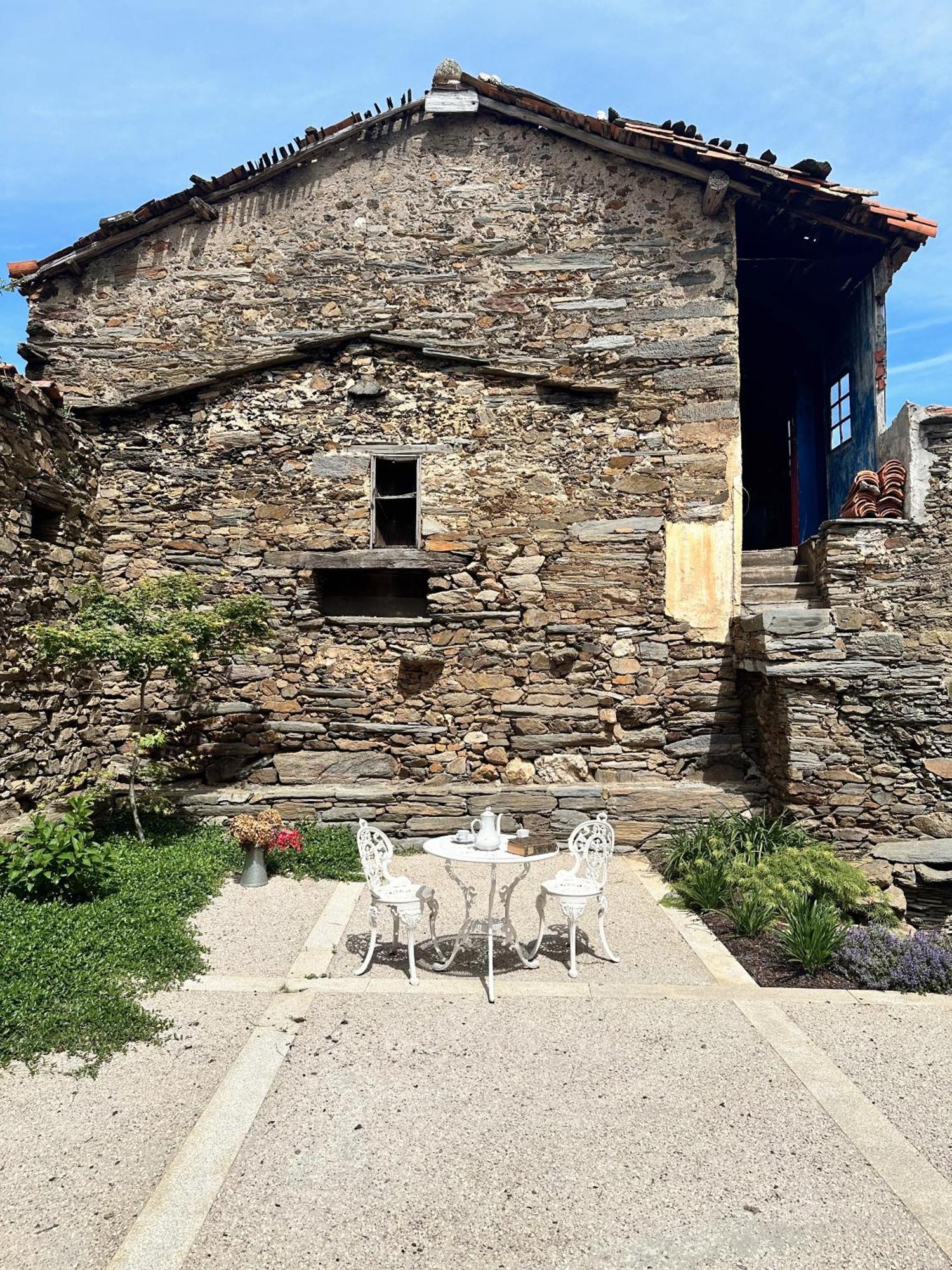 Holiday home Casa Dona Ildara Doade